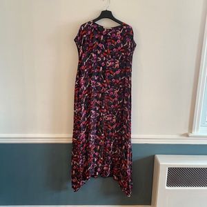 Dorothee Schumacher dress size 3 fits like a large
